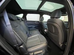 2025 Kia Sorento GT-Line