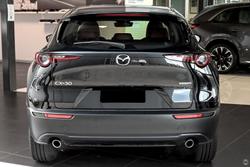 2026 Mazda CX-30 G20 Touring LE
