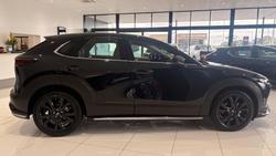 2026 Mazda CX-30 G20 Touring LE