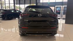 2026 Mazda CX-30 G20 Touring LE