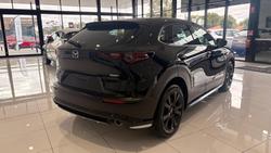 2026 Mazda CX-30 G20 Touring LE