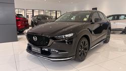 2026 Mazda CX-30 G20 Touring LE