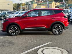 2025 Chery Tiggo 4 Ultimate
