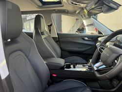 2025 Chery Tiggo 4 Ultimate