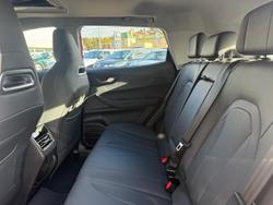 2025 Chery Tiggo 4 Ultimate