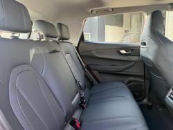 2025 Chery Tiggo 4 Ultimate