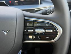 2025 Chery Tiggo 4 Ultimate