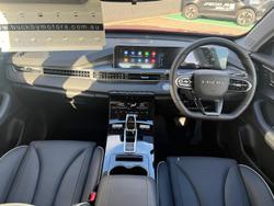 2025 Chery Tiggo 4 Ultimate