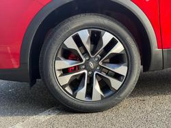 2025 Chery Tiggo 4 Ultimate