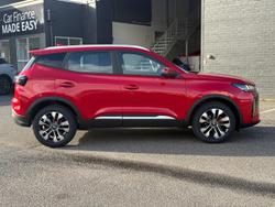 2025 Chery Tiggo 4 Ultimate
