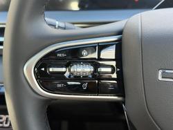 2025 Chery Tiggo 4 Ultimate