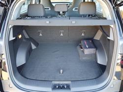 2025 Chery Tiggo 4 Hybrid Urban MY26 Space Black