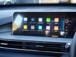 2025 Chery Tiggo 4 Hybrid Urban MY26 Space Black