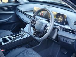 2025 Chery Tiggo 4 Hybrid Urban MY26 Space Black