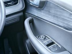 2025 Chery Tiggo 4 Hybrid Urban MY26 Space Black