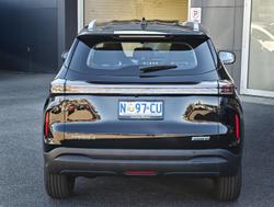 2025 Chery Tiggo 4 Hybrid Urban MY26 Space Black