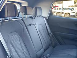 2025 Chery Tiggo 4 Hybrid Urban MY26 Space Black