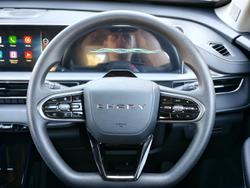 2025 Chery Tiggo 4 Hybrid Urban MY26 Space Black