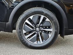 2025 Chery Tiggo 4 Hybrid Urban MY26 Space Black