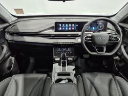 2025 Chery Tiggo 4 Ultimate MY26 Lunar Silver