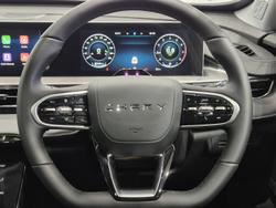 2025 Chery Tiggo 4 Ultimate MY26 Lunar Silver