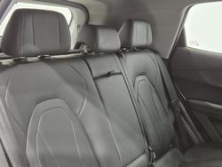 2025 Chery Tiggo 4 Ultimate MY26 Lunar Silver