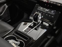 2025 Chery Tiggo 4 Ultimate MY26 Lunar Silver