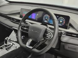 2025 Chery Tiggo 4 Ultimate MY26 Lunar Silver