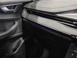 2025 Chery Tiggo 4 Ultimate MY26 Lunar Silver