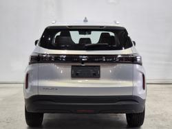 2025 Chery Tiggo 4 Ultimate MY26 Lunar Silver