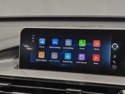 2025 Chery Tiggo 4 Ultimate MY26 Lunar Silver