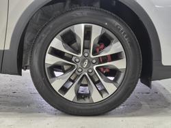 2025 Chery Tiggo 4 Ultimate MY26 Lunar Silver