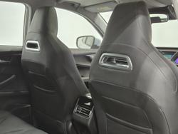 2025 Chery Tiggo 4 Ultimate MY26 Lunar Silver