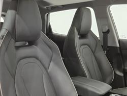 2025 Chery Tiggo 4 Ultimate MY26 Lunar Silver