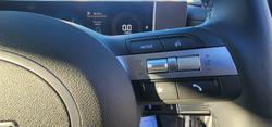 2026 Hyundai Tucson Hybrid NX4.V4 MY26 Shimmering Silver