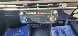 2026 Hyundai Tucson Hybrid NX4.V4 MY26 Shimmering Silver