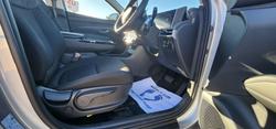 2026 Hyundai Tucson Hybrid NX4.V4 MY26 Shimmering Silver