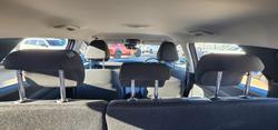 2026 Hyundai Tucson Hybrid NX4.V4 MY26 Shimmering Silver