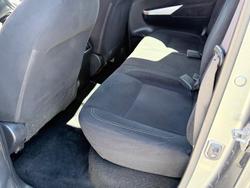 2015 Nissan Navara ST D23 4X4 Dual Range Slate Grey