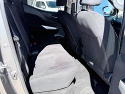 2015 Nissan Navara ST D23 4X4 Dual Range Slate Grey
