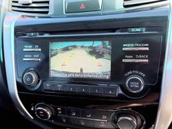 2015 Nissan Navara ST D23 4X4 Dual Range Slate Grey