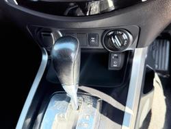 2015 Nissan Navara ST D23 4X4 Dual Range Slate Grey