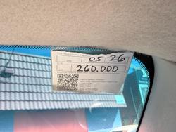 2015 Nissan Navara ST D23 4X4 Dual Range Slate Grey