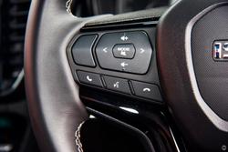 2025 Isuzu D-MAX BLADE MY25.5 4X4 Dual Range Mineral White