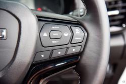 2025 Isuzu D-MAX BLADE MY25.5 4X4 Dual Range Mineral White