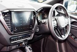 2025 Isuzu D-MAX BLADE MY25.5 4X4 Dual Range Mineral White