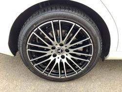 2022 Mercedes-Benz C-Class C200