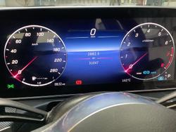 2022 Mercedes-Benz C-Class C200