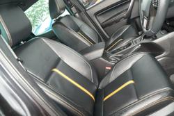 2022 Ford Ranger Wildtrak