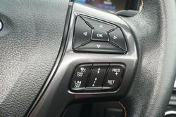 2022 Ford Ranger Wildtrak